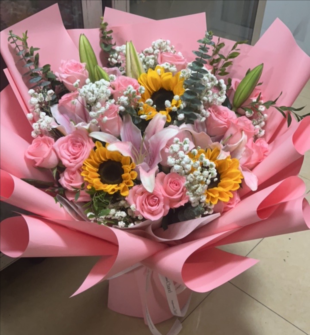 济源市玉泉街道花店